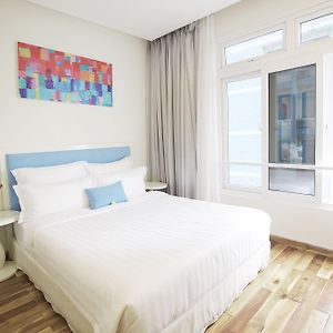 Palmier Hotel - Art House Da Nang